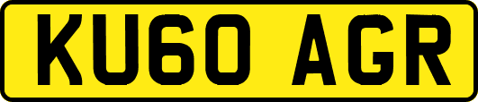 KU60AGR