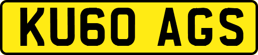 KU60AGS