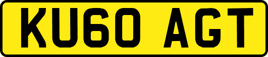 KU60AGT