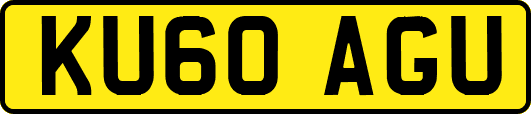 KU60AGU