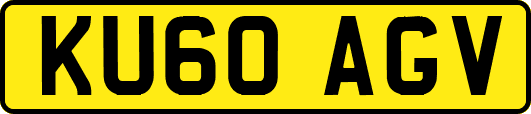 KU60AGV