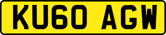 KU60AGW