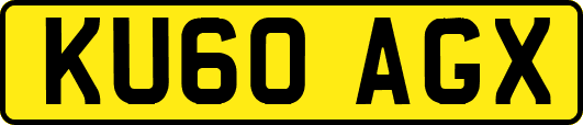 KU60AGX