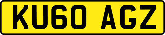KU60AGZ