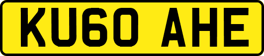 KU60AHE
