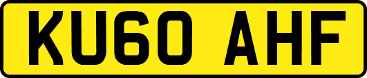KU60AHF