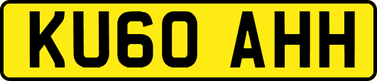 KU60AHH