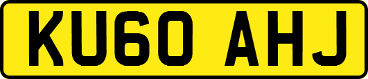 KU60AHJ