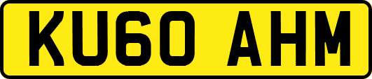 KU60AHM