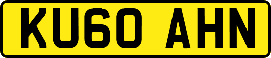 KU60AHN