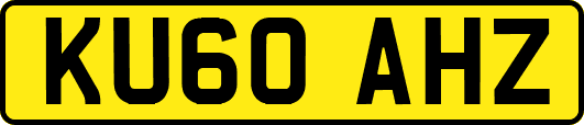KU60AHZ
