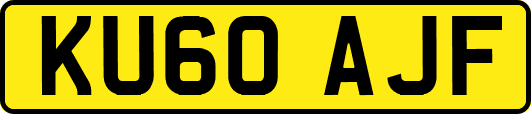 KU60AJF