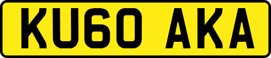 KU60AKA