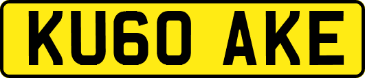KU60AKE