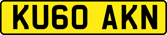 KU60AKN