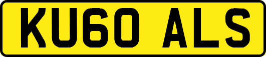 KU60ALS