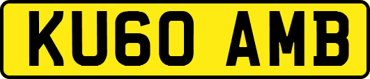 KU60AMB