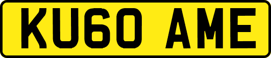 KU60AME