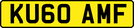 KU60AMF