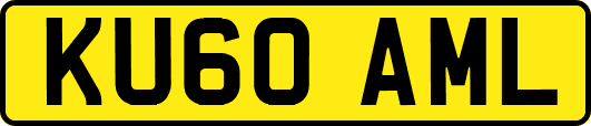 KU60AML