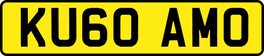 KU60AMO