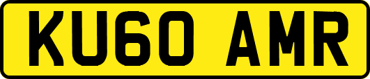 KU60AMR