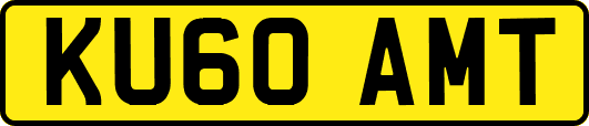 KU60AMT