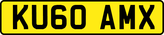 KU60AMX