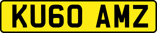 KU60AMZ