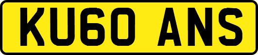 KU60ANS