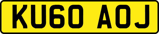 KU60AOJ