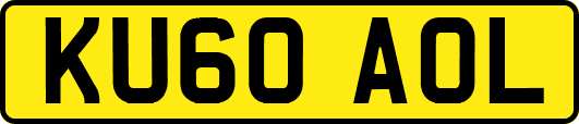 KU60AOL