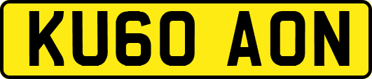 KU60AON