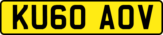 KU60AOV
