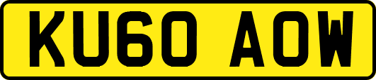 KU60AOW