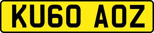 KU60AOZ