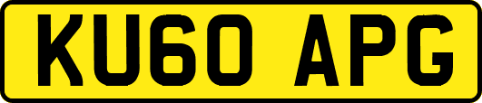 KU60APG