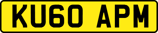 KU60APM
