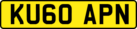 KU60APN