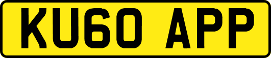 KU60APP