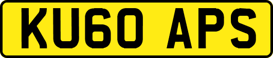 KU60APS