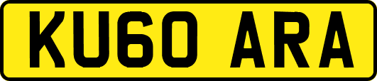KU60ARA