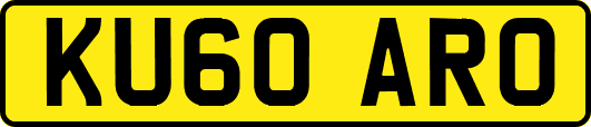 KU60ARO