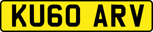 KU60ARV