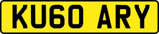 KU60ARY