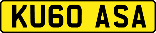 KU60ASA