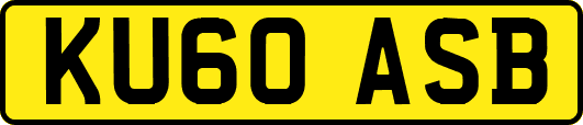 KU60ASB