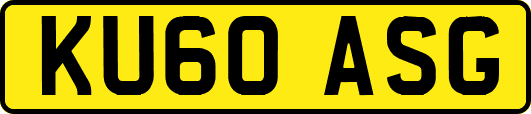 KU60ASG