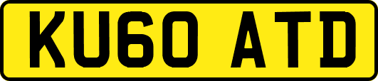 KU60ATD