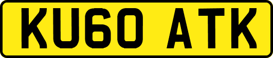 KU60ATK